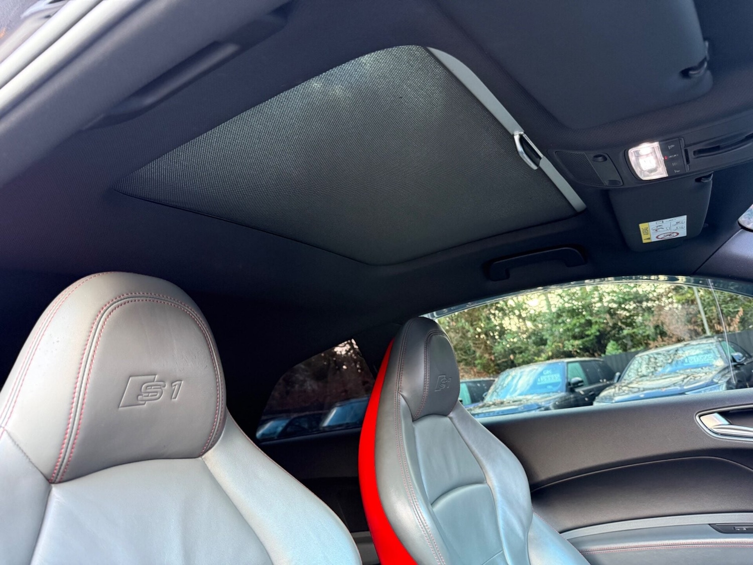 Used Audi A1 2016 for sale - 76904474: Photo 50