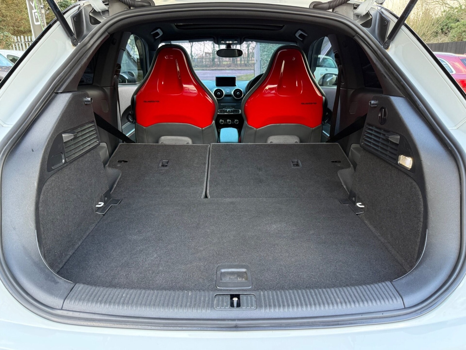 Used Audi A1 2016 for sale - 76904474: Photo 53