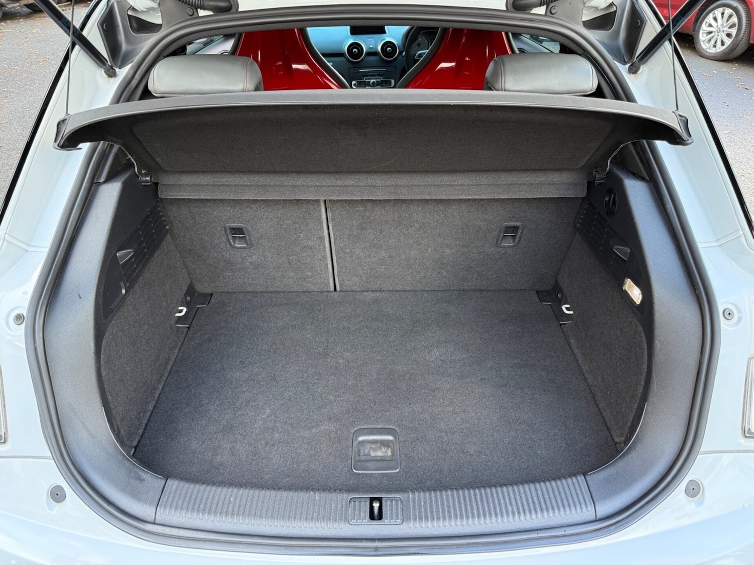 Used Audi A1 2016 for sale - 76904474: Photo 54