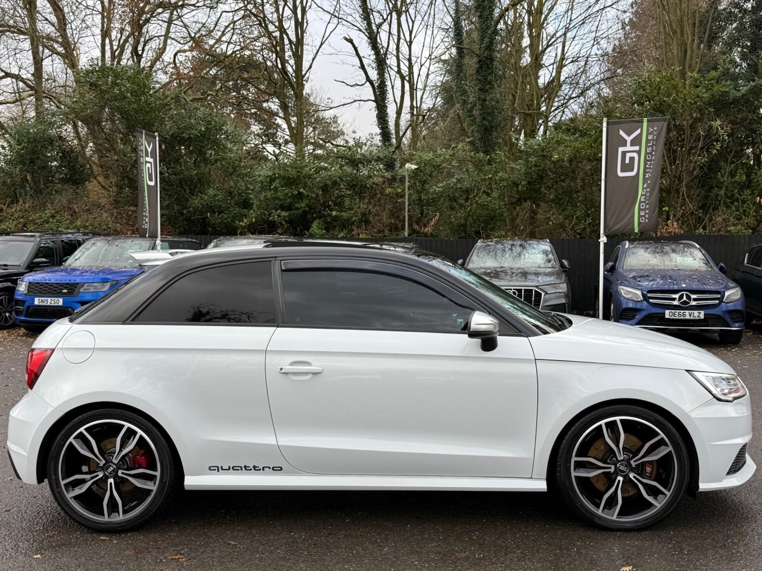 Used Audi A1 2016 for sale - 76904474: Photo 6