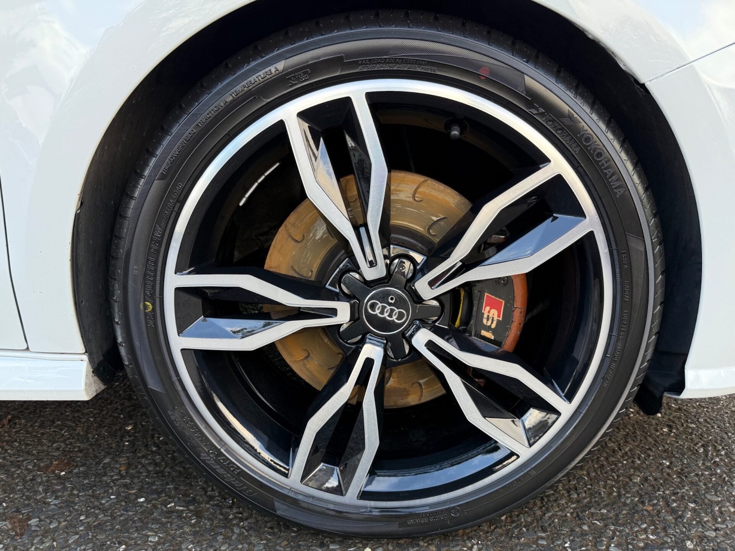 Used Audi A1 2016 for sale - 76904474: Photo 60