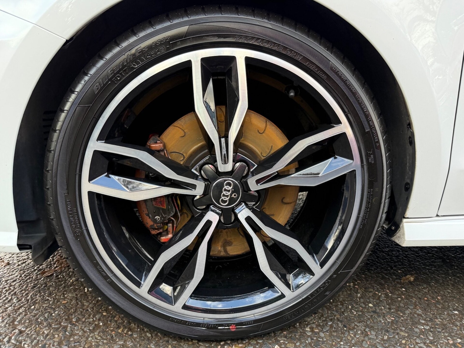 Used Audi A1 2016 for sale - 76904474: Photo 61