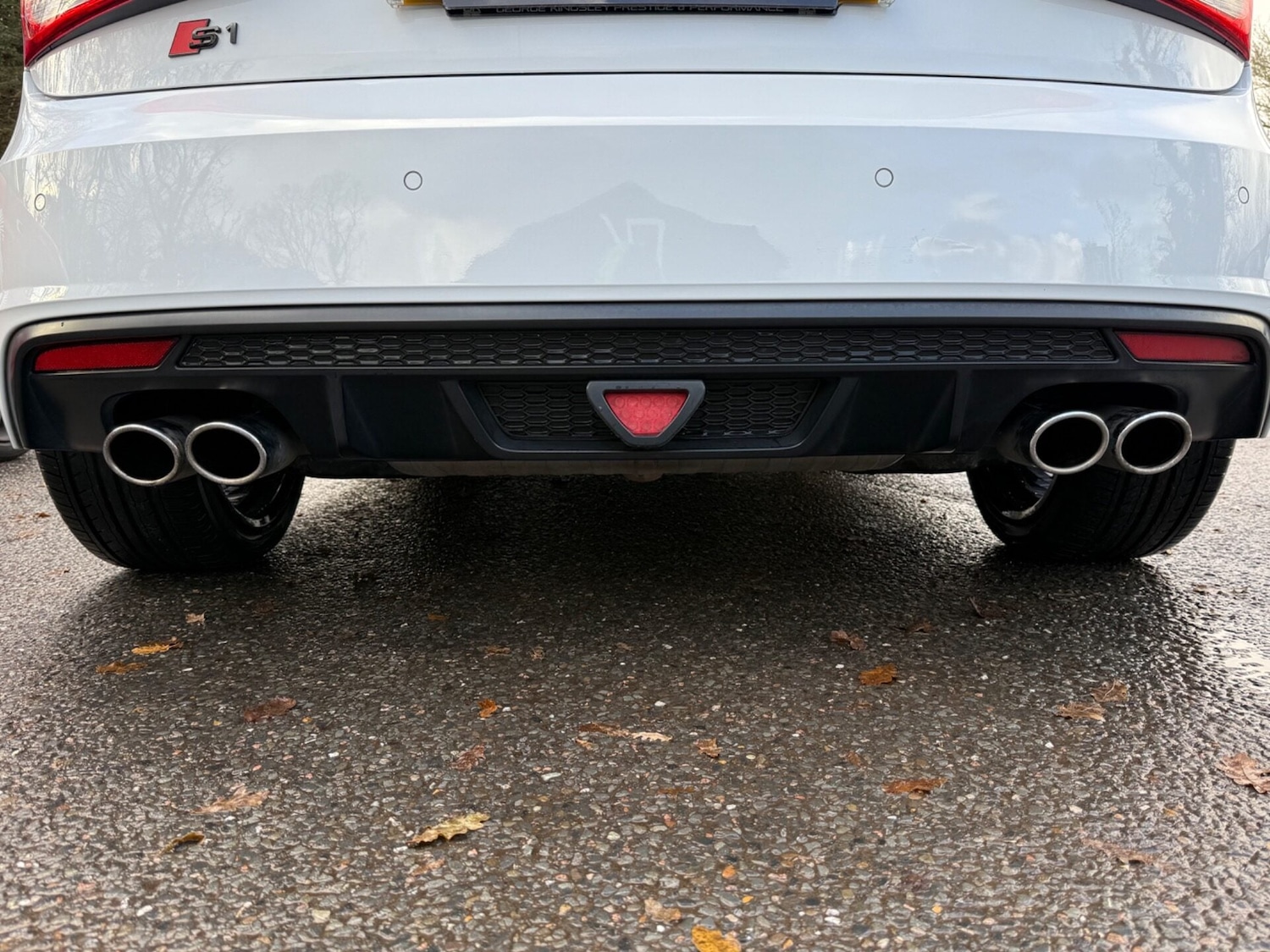 Used Audi A1 2016 for sale - 76904474: Photo 62