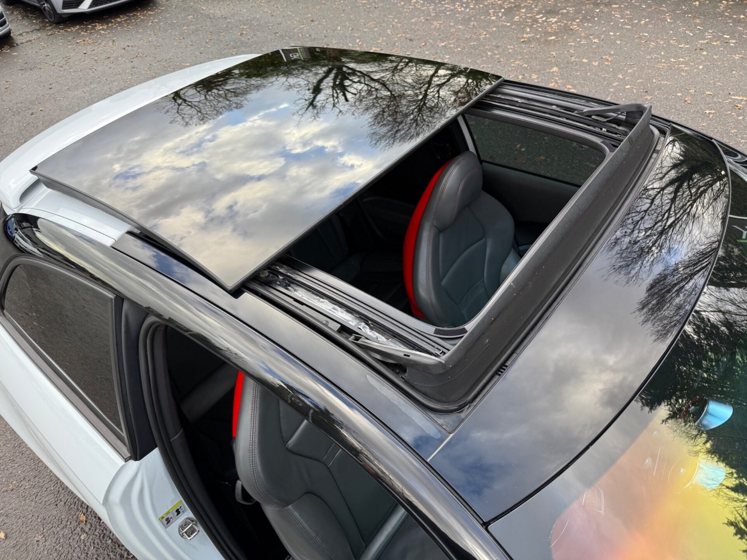 Used Audi A1 2016 for sale - 76904474: Photo 7