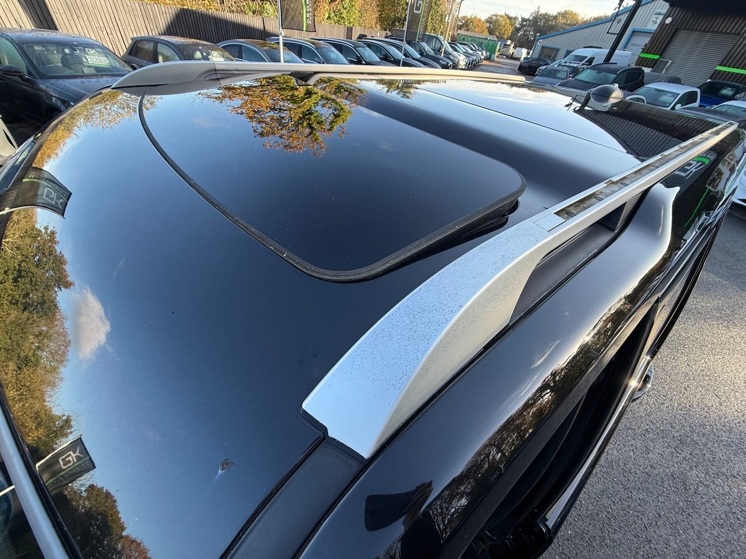 Used Land Rover Discovery 2016 for sale - 76541377: Photo 18