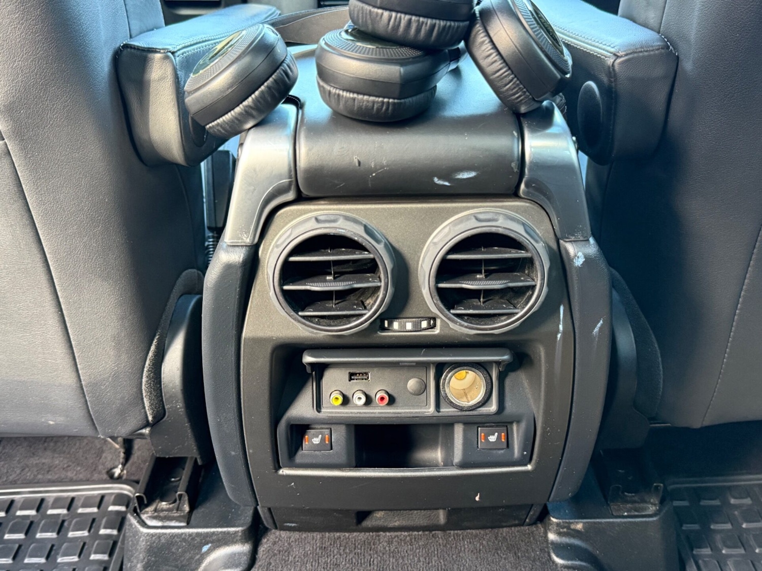 Used Land Rover Discovery 2016 for sale - 76541377: Photo 30