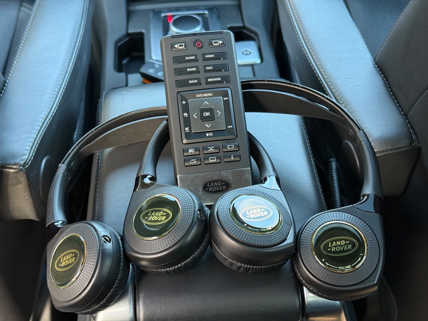 Used Land Rover Discovery 2016 for sale - 76541377: Photo 31