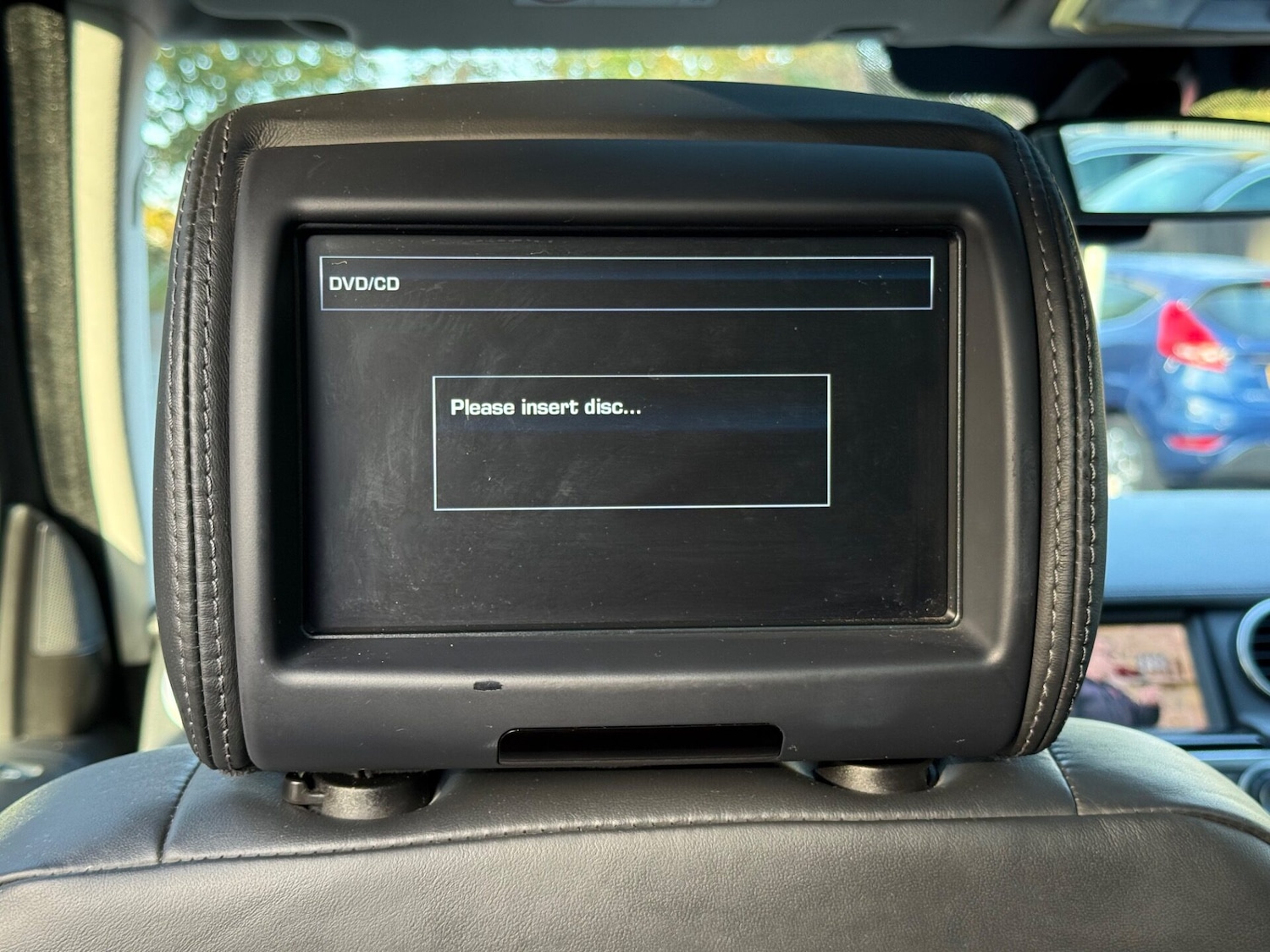 Used Land Rover Discovery 2016 for sale - 76541377: Photo 32