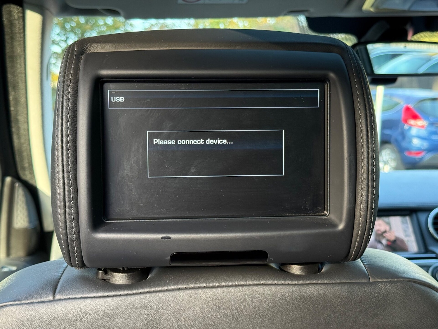 Used Land Rover Discovery 2016 for sale - 76541377: Photo 33