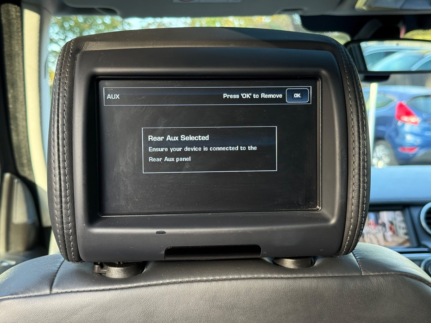 Used Land Rover Discovery 2016 for sale - 76541377: Photo 34