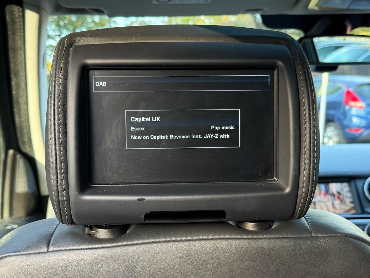 Used Land Rover Discovery 2016 for sale - 76541377: Photo 35