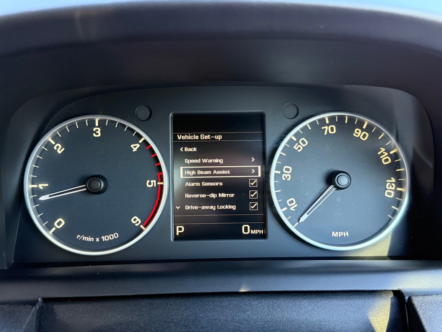 Used Land Rover Discovery 2016 for sale - 76541377: Photo 44