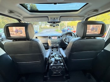 Used Land Rover Discovery 2016 for sale - 76541377: Photo