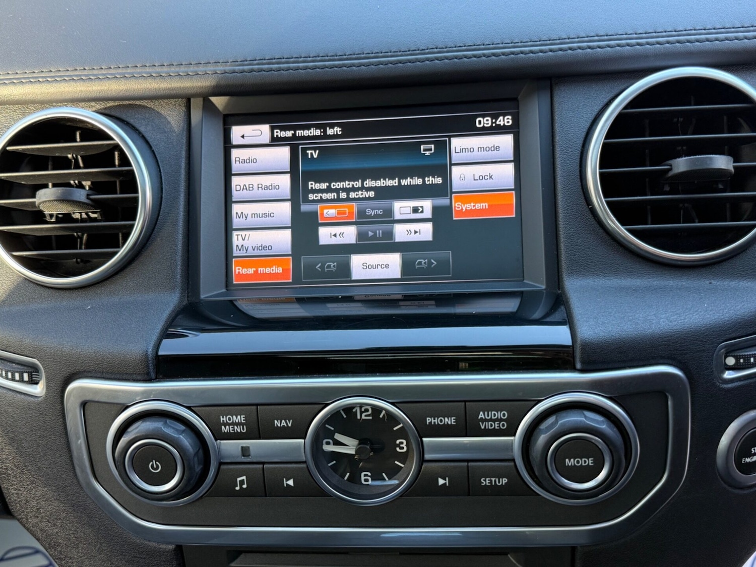 Used Land Rover Discovery 2016 for sale - 76541377: Photo 54