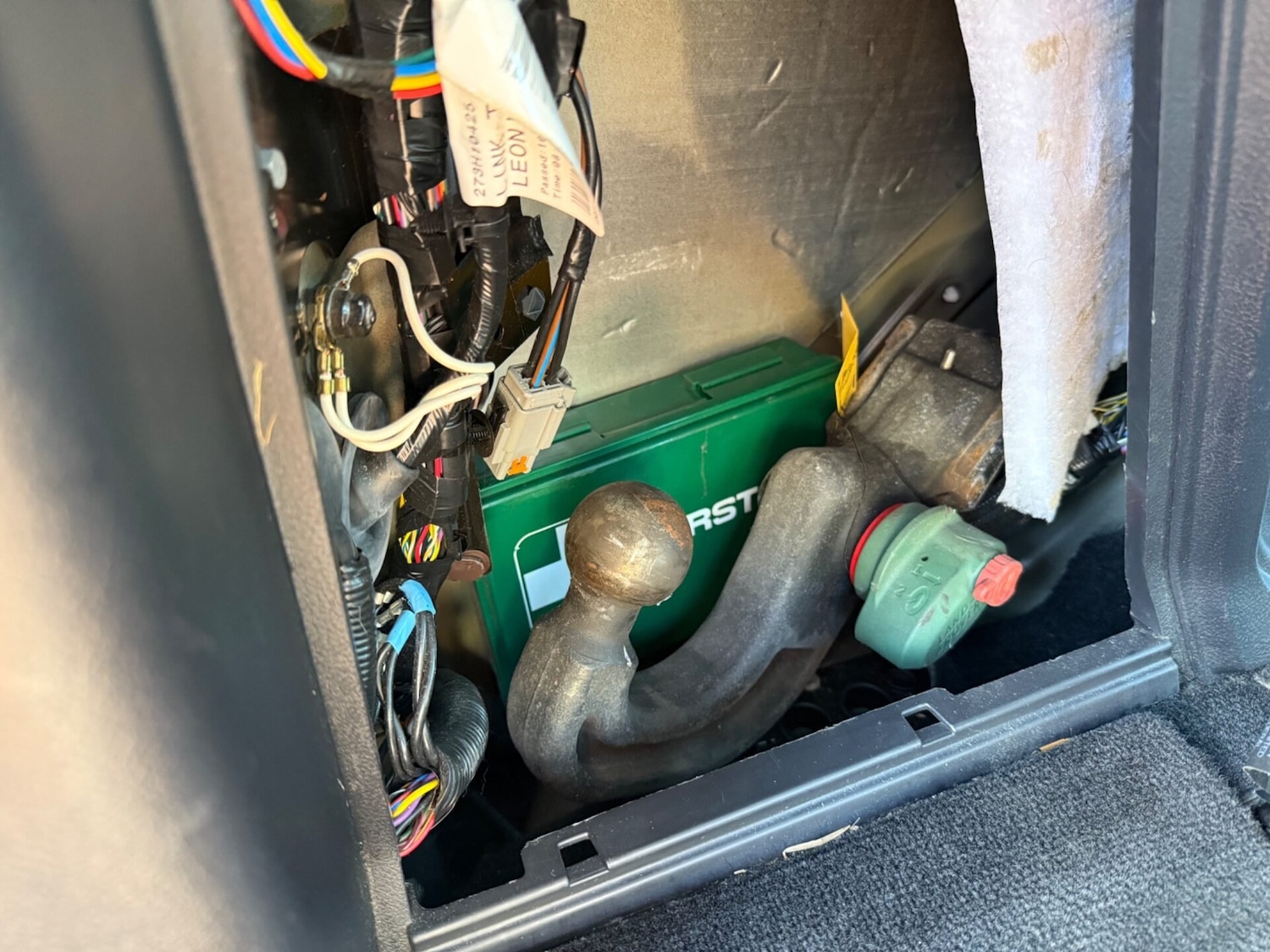 Used Land Rover Discovery 2016 for sale - 76541377: Photo 61