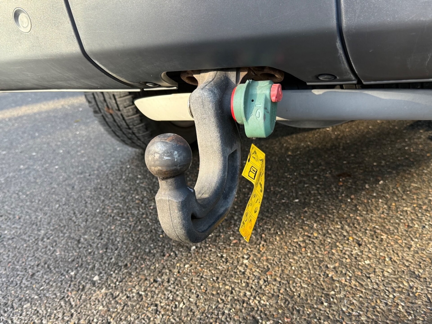 Used Land Rover Discovery 2016 for sale - 76541377: Photo 63