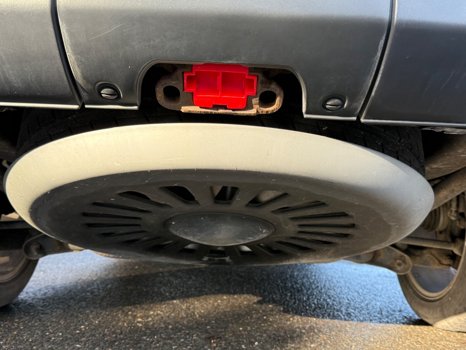 Used Land Rover Discovery 2016 for sale - 76541377: Photo 64