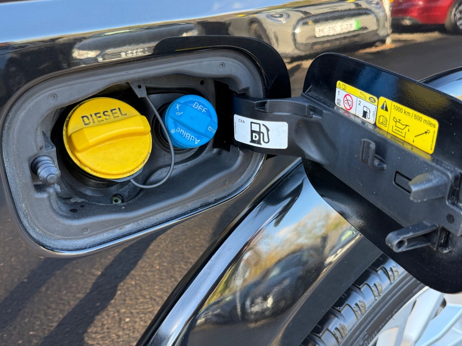 Used Land Rover Discovery 2016 for sale - 76541377: Photo 71