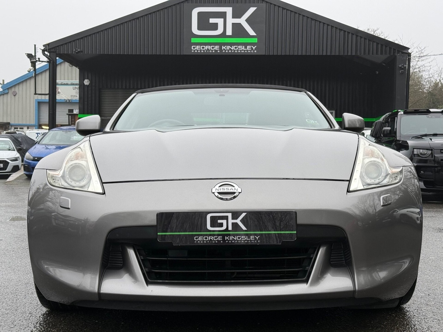 Used Nissan 370 Z 2010 for sale - 77731034: Photo 14
