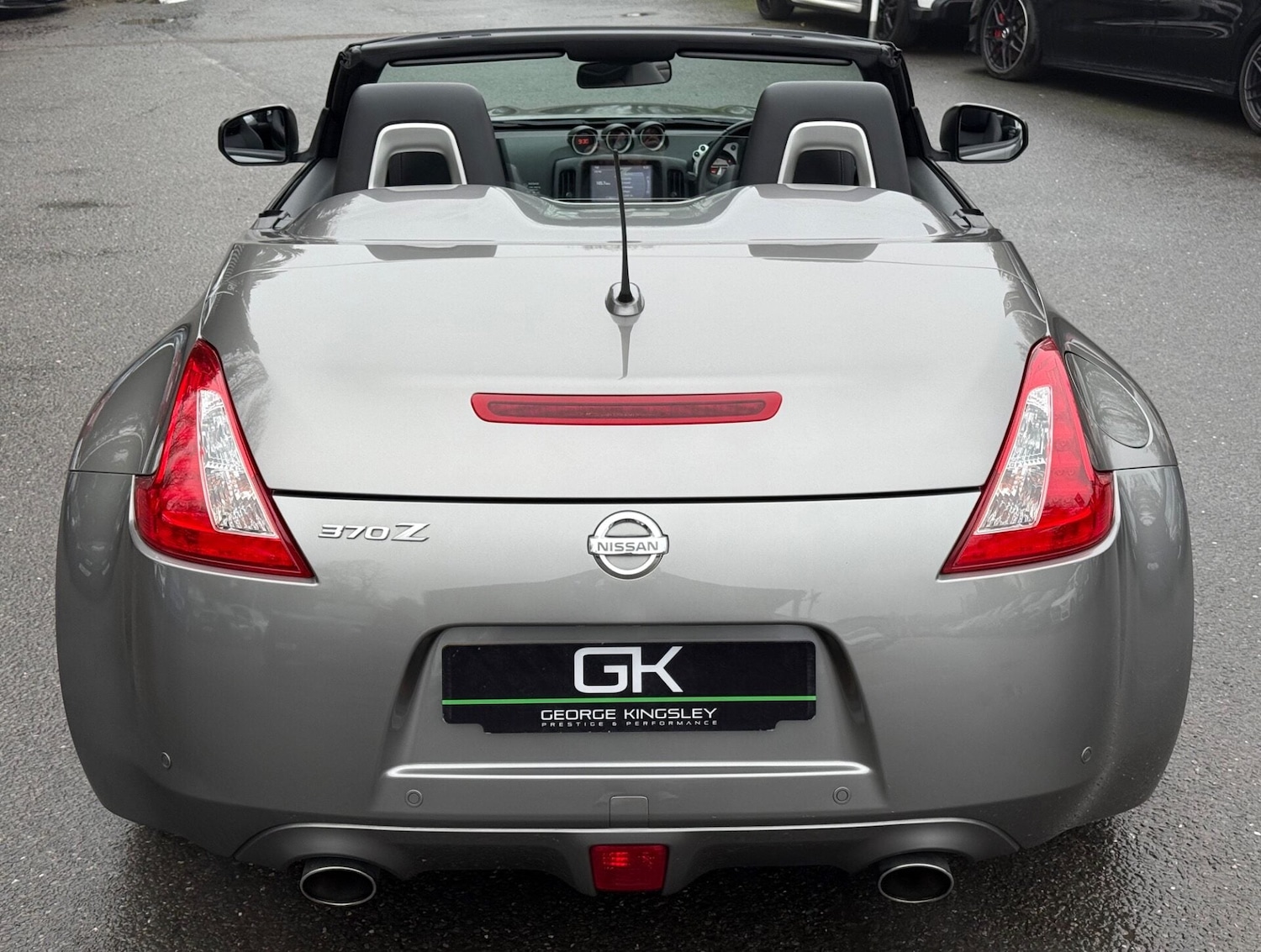 Used Nissan 370 Z 2010 for sale - 77731034: Photo 26