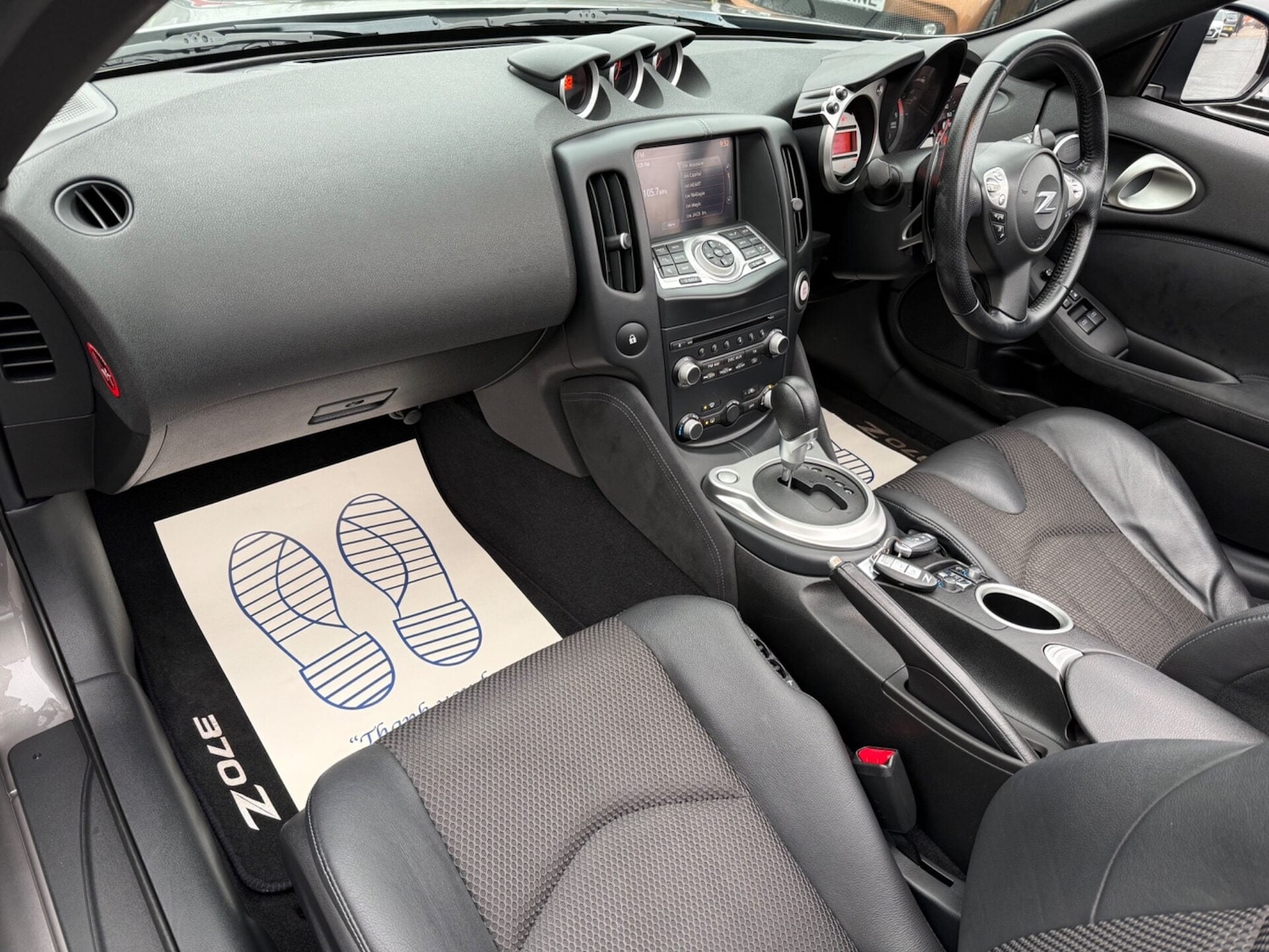 Used Nissan 370 Z 2010 for sale - 77731034: Photo 31