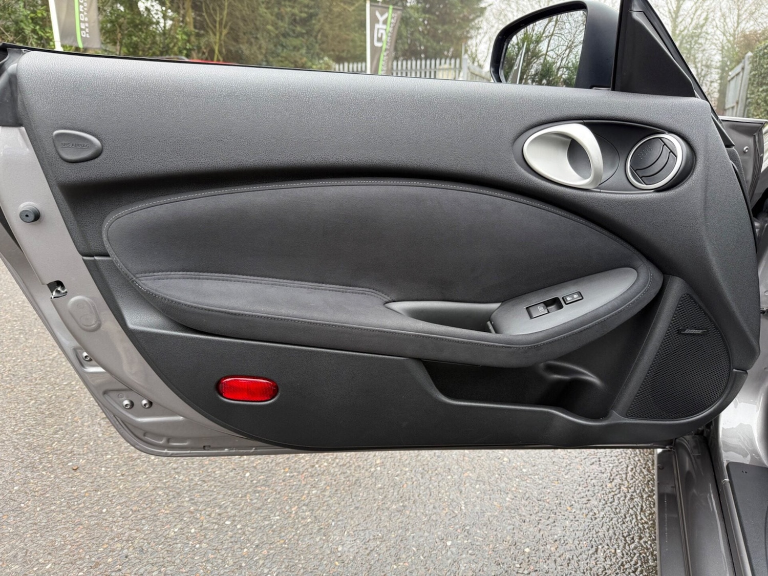 Used Nissan 370 Z 2010 for sale - 77731034: Photo 32