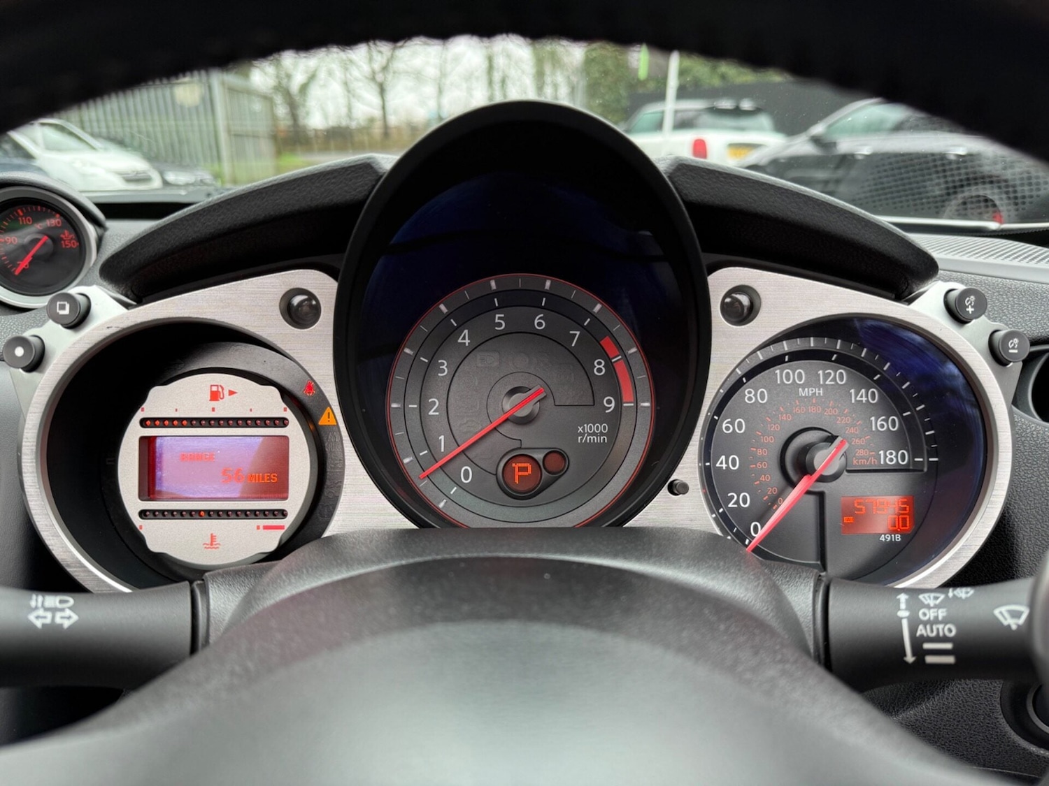 Used Nissan 370 Z 2010 for sale - 77731034: Photo 40