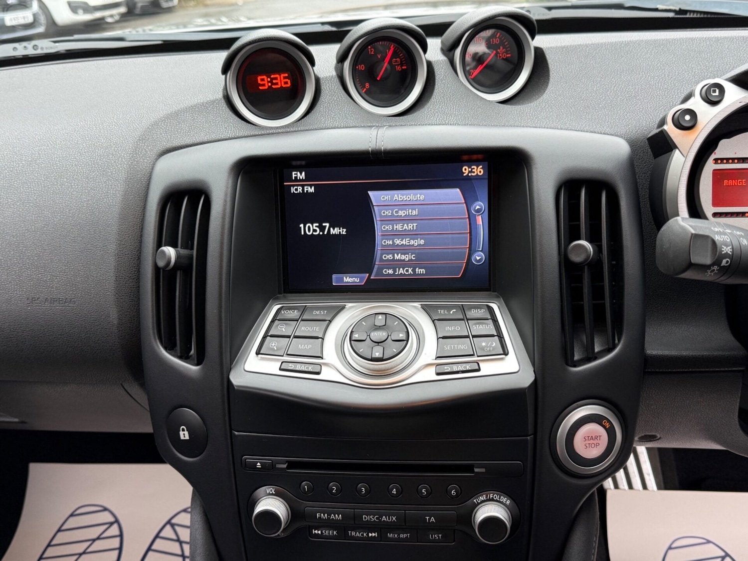 Used Nissan 370 Z 2010 for sale - 77731034: Photo 42