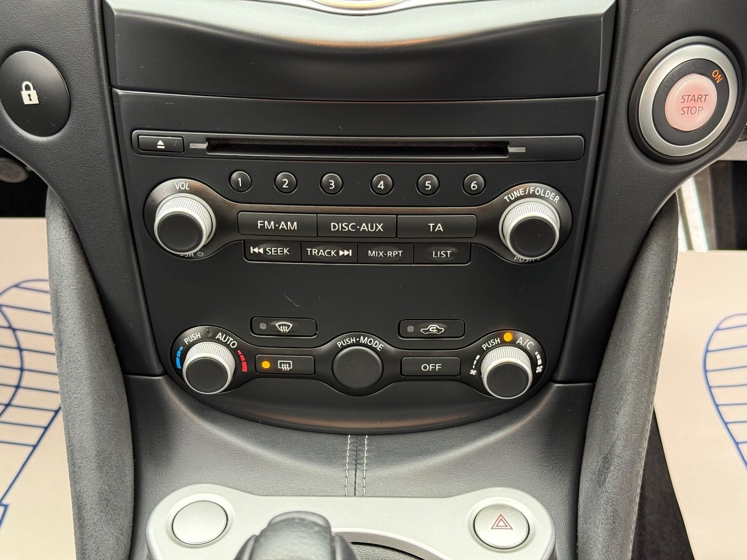 Used Nissan 370 Z 2010 for sale - 77731034: Photo 44