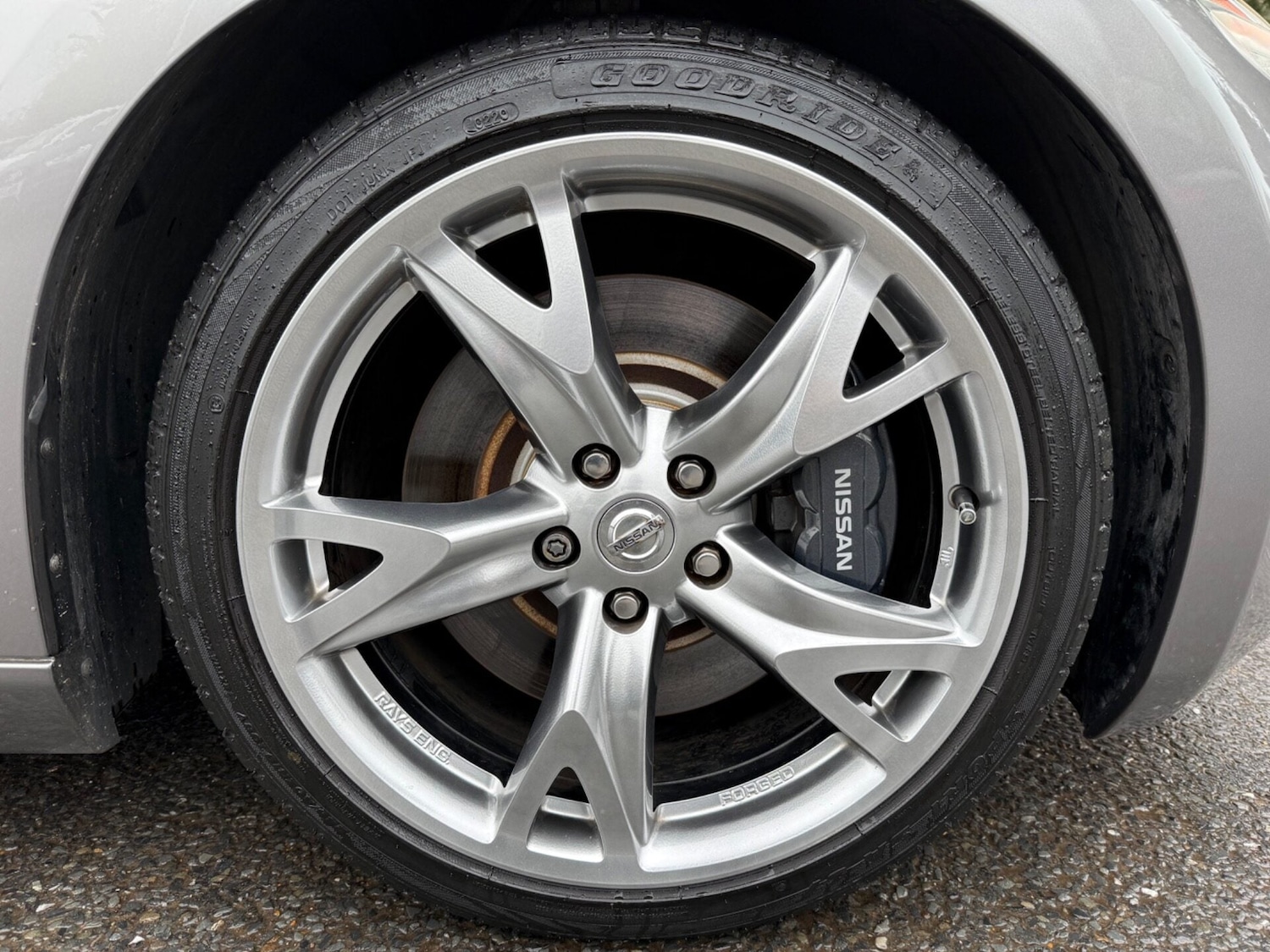 Used Nissan 370 Z 2010 for sale - 77731034: Photo 50