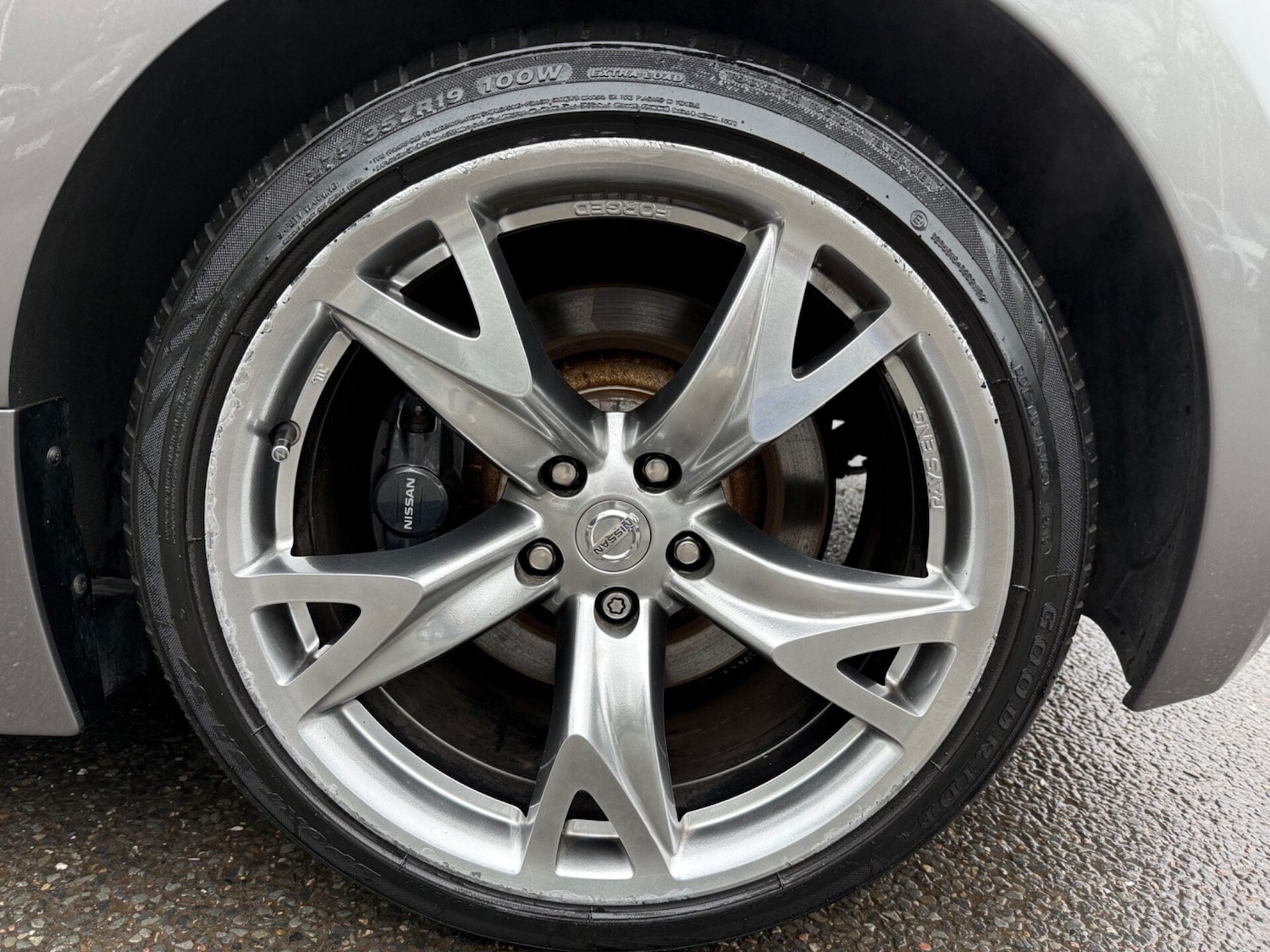 Used Nissan 370 Z 2010 for sale - 77731034: Photo 52