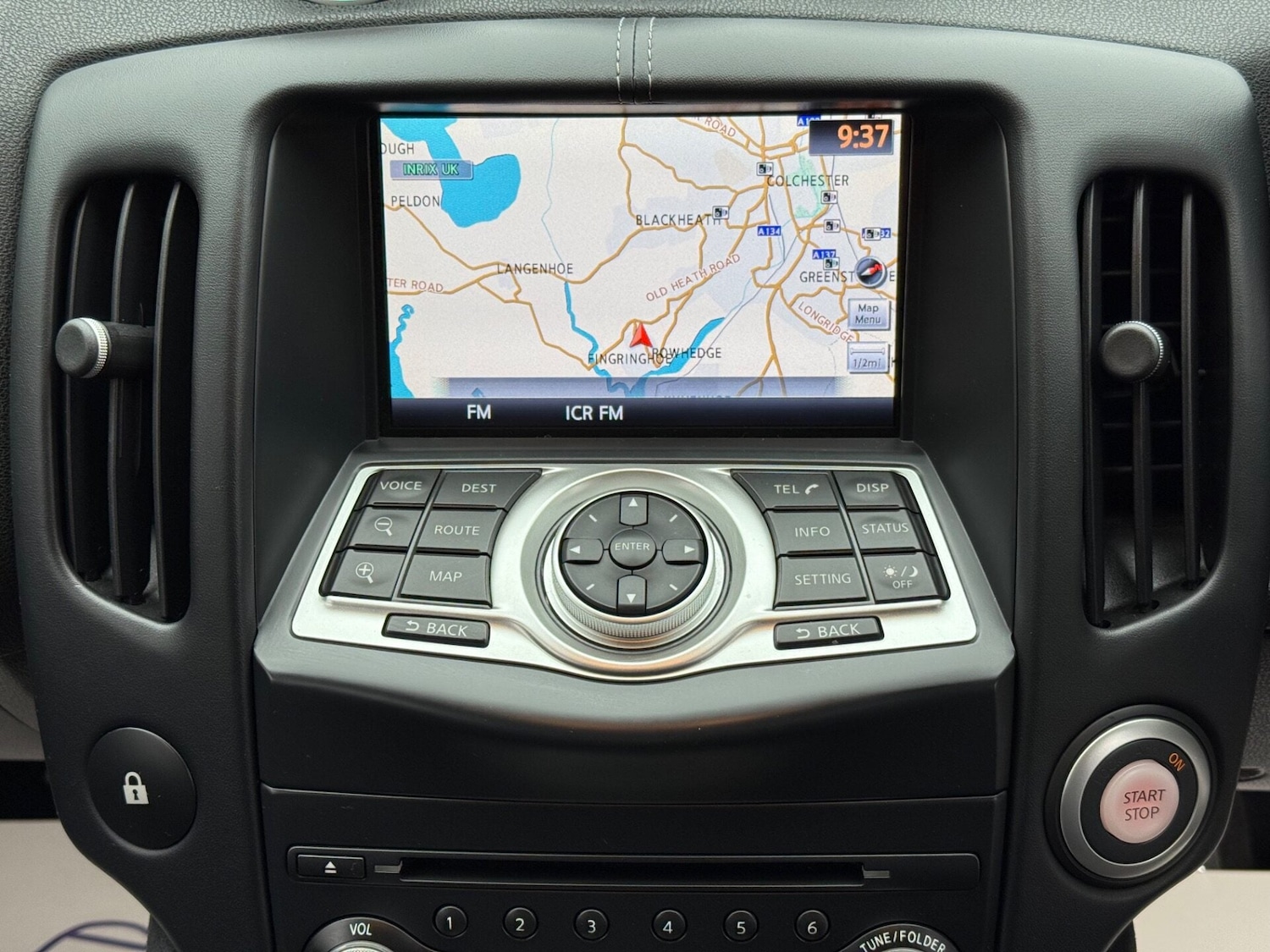 Used Nissan 370 Z 2010 for sale - 77731034: Photo 9