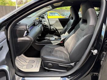 Used Mercedes-Benz A-Class 2022 for sale - 75497377: Photo