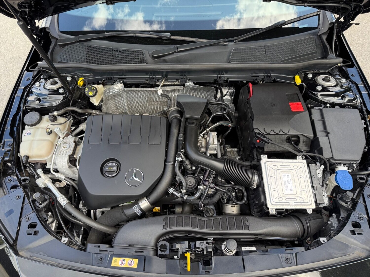 Vehicle 52