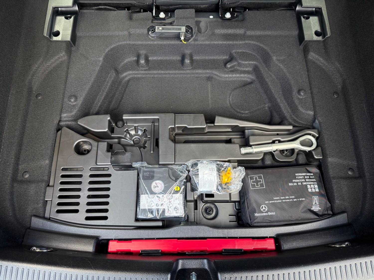 Vehicle 54