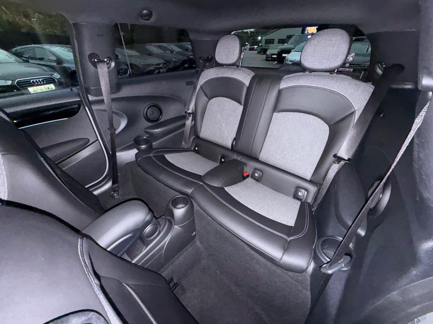 Used MINI Hatch 2022 for sale - 76273623: Photo 18