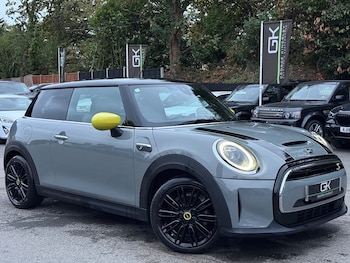MINI - Hatch