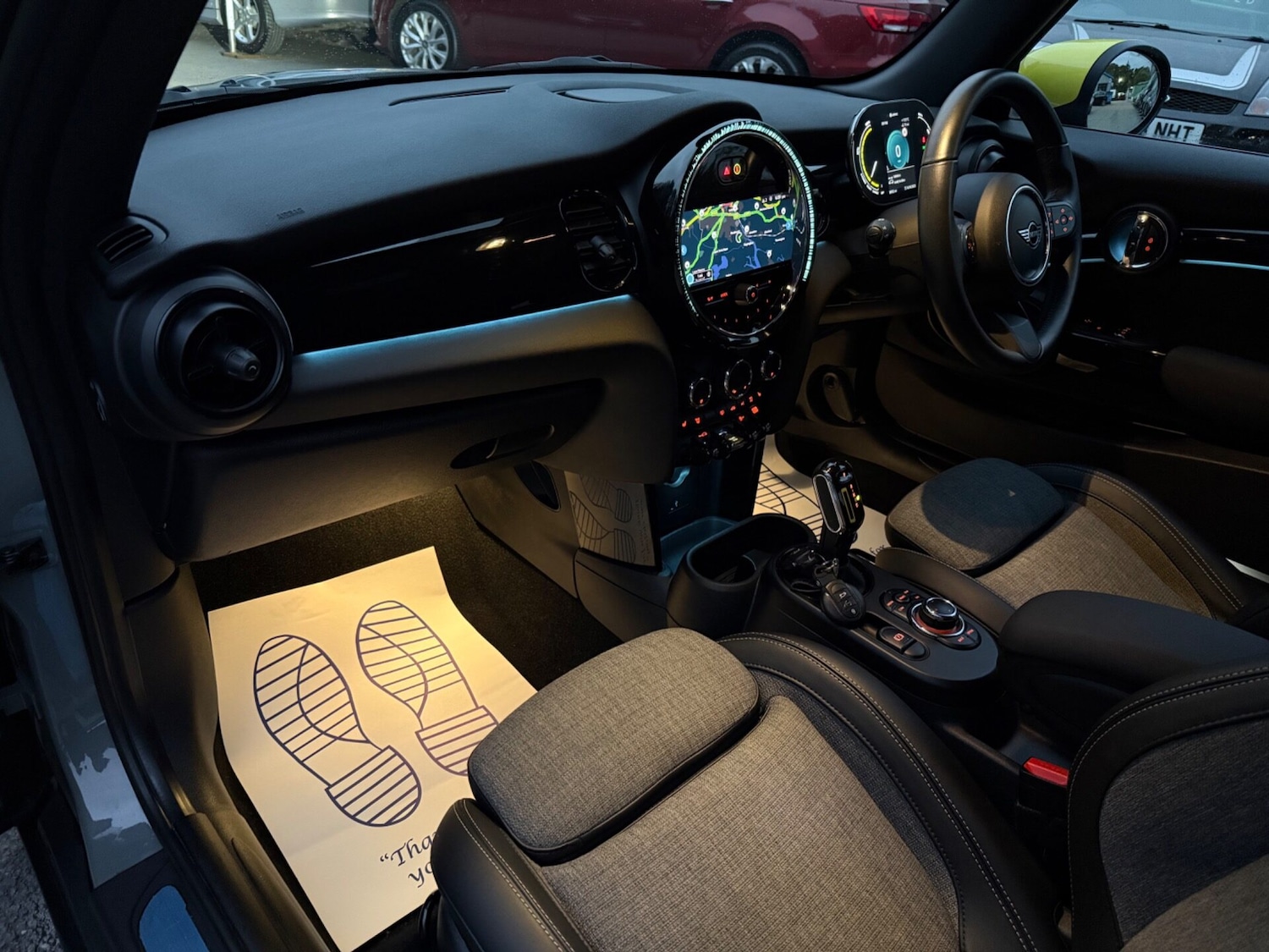 Used MINI Hatch 2022 for sale - 76273623: Photo 24