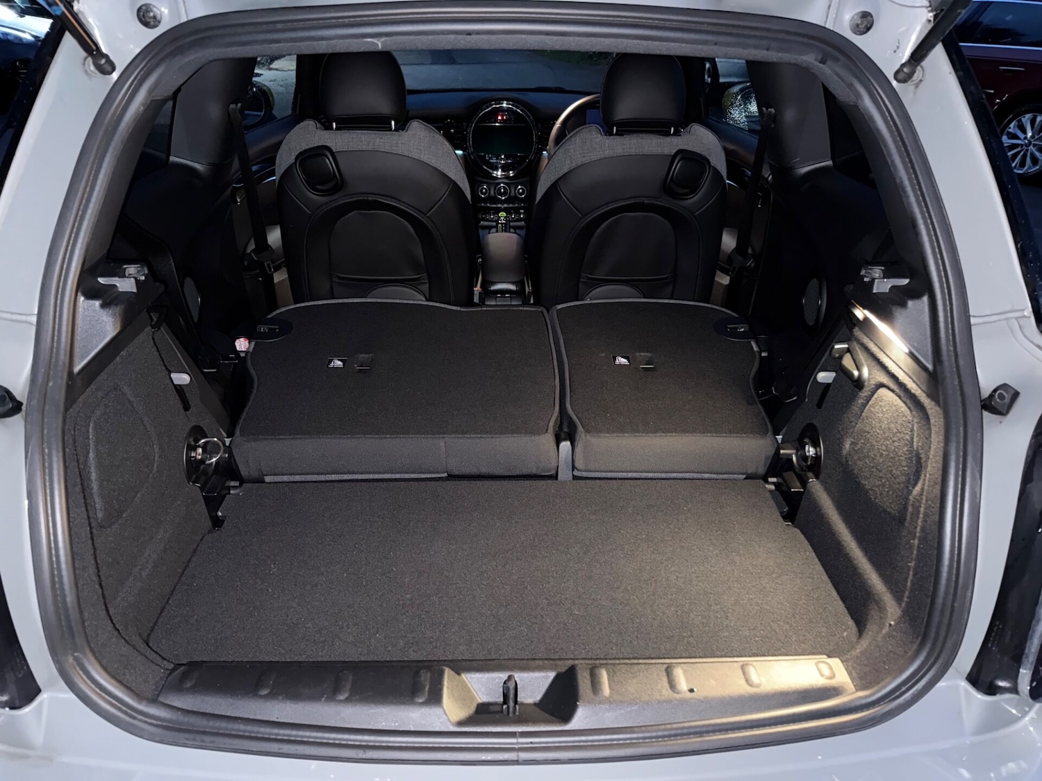 Used MINI Hatch 2022 for sale - 76273623: Photo 35