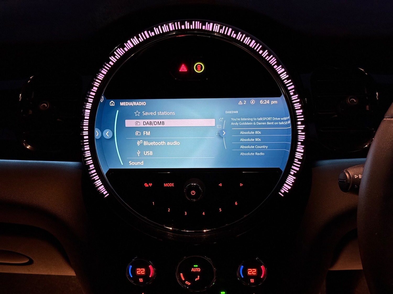 Used MINI Hatch 2022 for sale - 76273623: Photo 37