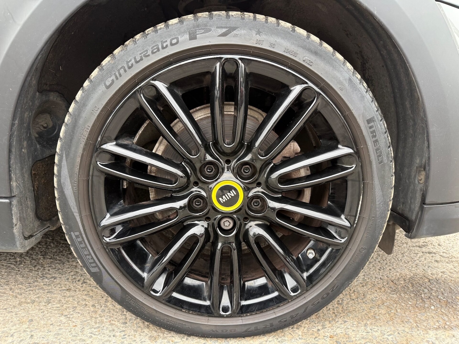 Used MINI Hatch 2022 for sale - 76273623: Photo 42