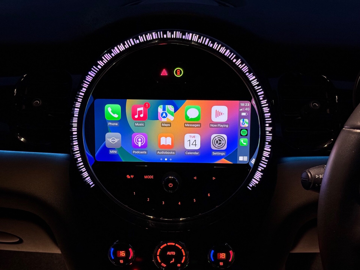 Used MINI Hatch 2022 for sale - 76273623: Photo 5