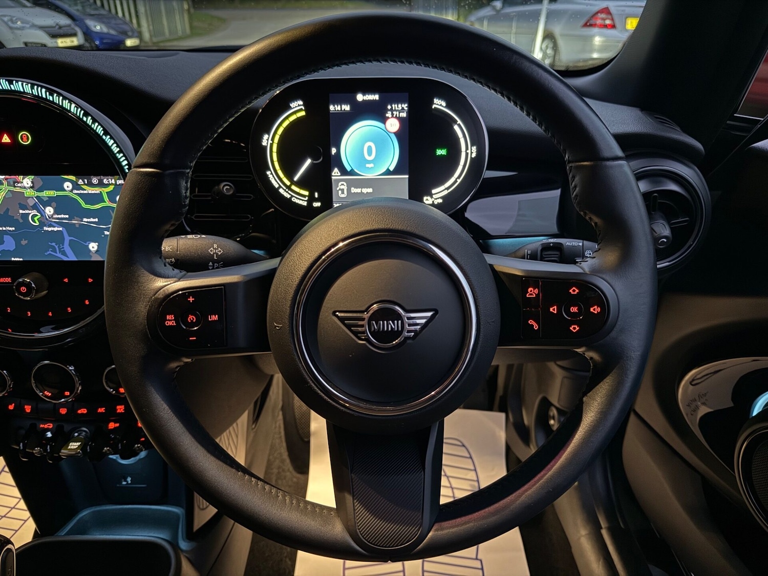 Used MINI Hatch 2022 for sale - 76273623: Photo 8