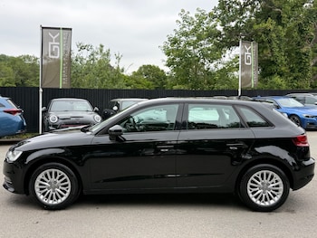 Used Audi A3 2015 for sale - 78931878: Photo