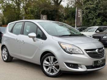 2017 (67) - TECH LINE - VERY LOW MILEAGE 5-Door