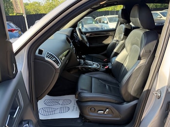 Used Audi Q5 2015 for sale - 79030072: Photo