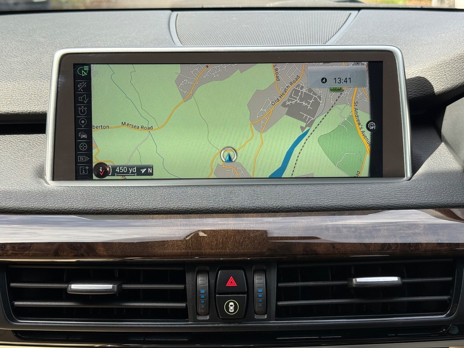 Vehicle 45
