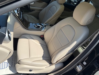 Used Mercedes-Benz GLC 2018 for sale - 79234208: Photo