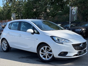 Used Vauxhall Corsa 2015 for sale - 79205492: Photo