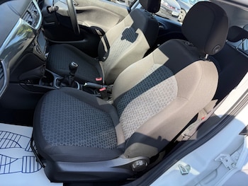 Used Vauxhall Corsa 2015 for sale - 79205492: Photo